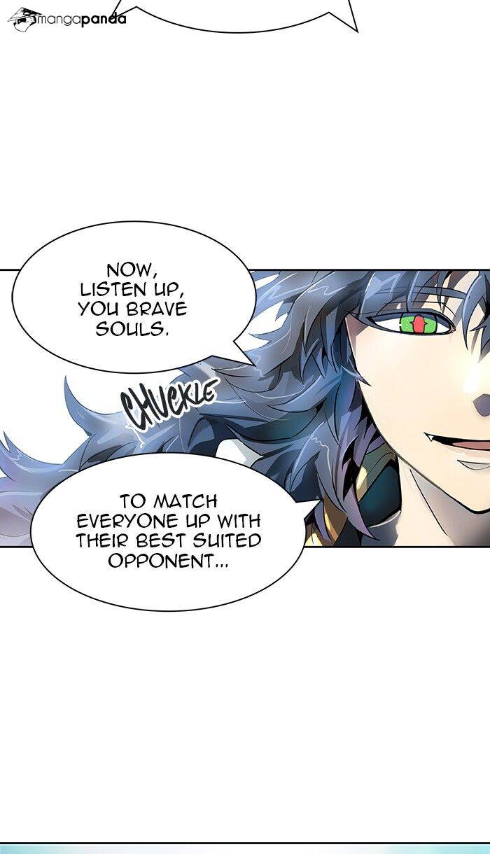 Tower of God Chapter 485 image 119